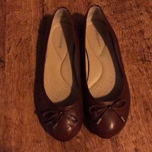 📼 Land’s End Flats